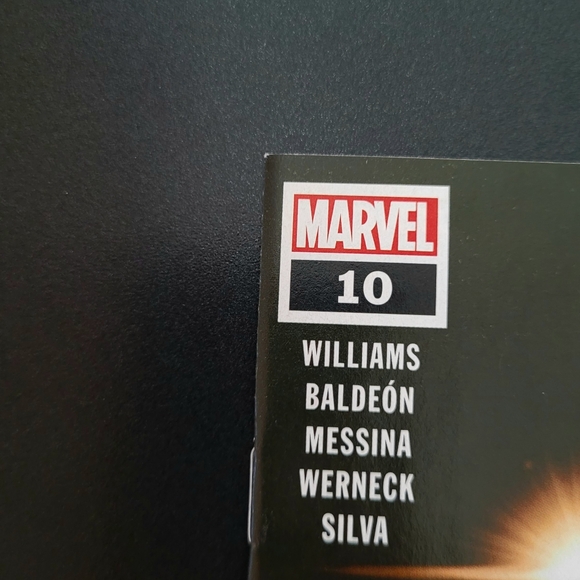 X-Factor #10 - Picture 4 of 7